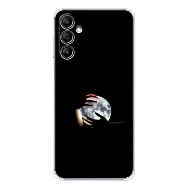 Чехол с рисунком «Земля» для Samsung Galaxy M35 5G Чехол с рисунком «Земля» для Samsung Galaxy M35 5G