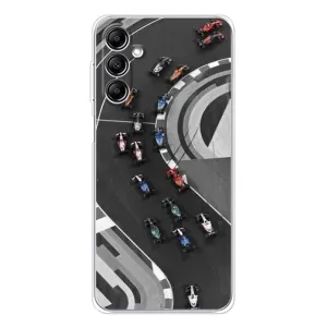 Чохол фільм Формула 1 для Samsung Galaxy M36 5G (Перегони ф1)
