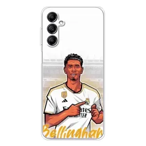 Чохли з Джуді Беллінгем для Samsung Galaxy M36 (Bellingham)