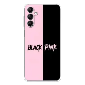 Чехлы с картинкой для Samsung Galaxy M36 (BLACK PINK)