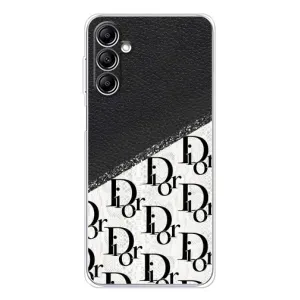 Чохол (Dior, Prada, YSL, Chanel) для Samsung Galaxy M36 (Діор)
