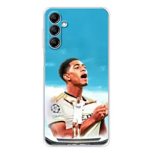 Чохли з Джуді Беллінгем для Samsung Galaxy M36 (Джуді)