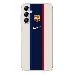 Чохол для Samsung Galaxy M36 (Барселона) (Фк Барселона)
