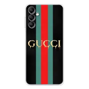 Чохли бренд ГУЧЧІ для Samsung Galaxy M36 (GUCCI)