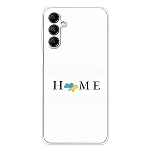Чехлы для Samsung Galaxy M36 (Home - Украина) (Home)