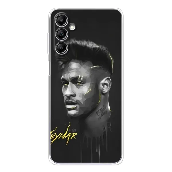 Чехол с рисунком «Junior Neymar» для Samsung Galaxy M36 Чехол с рисунком «Junior Neymar» для Samsung Galaxy M36
