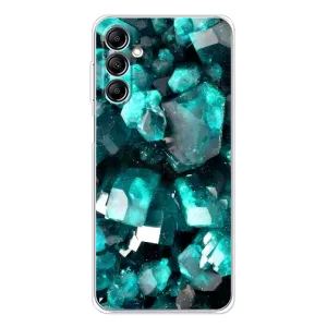 Чохол (Дорого-богато) на Samsung Galaxy M36 (Кристали)