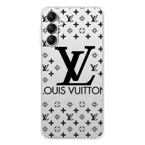 Чохол Стиль Louis Vuitton на Samsung Galaxy M36 (LV)