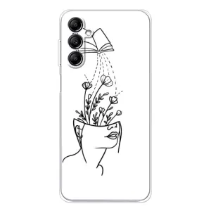 Чехлы со смыслом для Samsung Galaxy M36 (Мудрость)