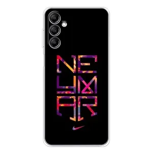 Силіконовий Чохол для Samsung Galaxy M36 (N E Y M A R)