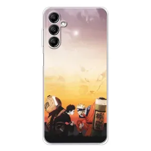 Чехлы с принтом Наруто на Samsung Galaxy M36 (Наруто Гаара)