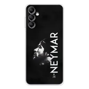 Силіконовий Чохол для Samsung Galaxy M36 (Neymar)