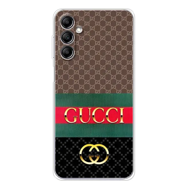 Чехол с рисунком «Стиль GUCCI» для Samsung Galaxy M36 Чехол с рисунком «Стиль GUCCI» для Samsung Galaxy M36