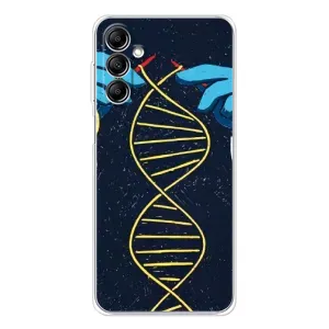 Чехлы со смыслом для Samsung Galaxy M36 (Жизнь)