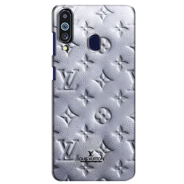 Чехол с рисунком «Белый ЛВ» для Samsung Galaxy M40 Чехол с рисунком «Белый ЛВ» для Samsung Galaxy M40