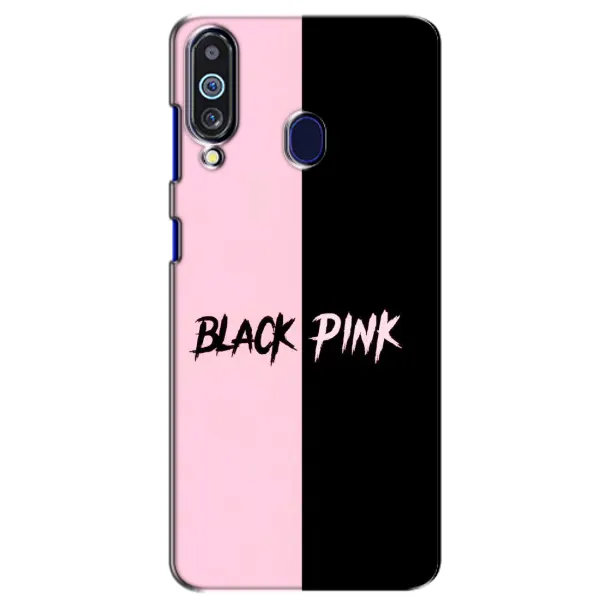 Чехол с рисунком «BLACK PINK» для Samsung Galaxy M40 Чехол с рисунком «BLACK PINK» для Samsung Galaxy M40