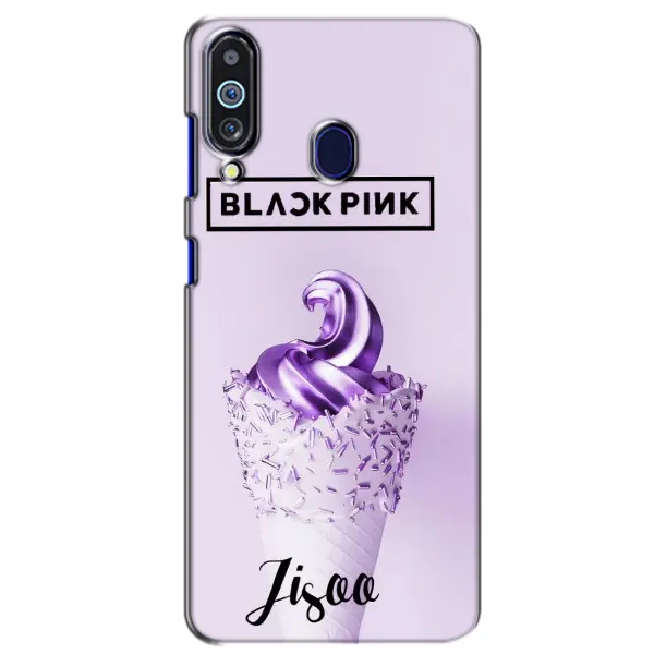 Чехол с рисунком «BLACKPINK lisa» для Samsung Galaxy M40 Чехол с рисунком «BLACKPINK lisa» для Samsung Galaxy M40