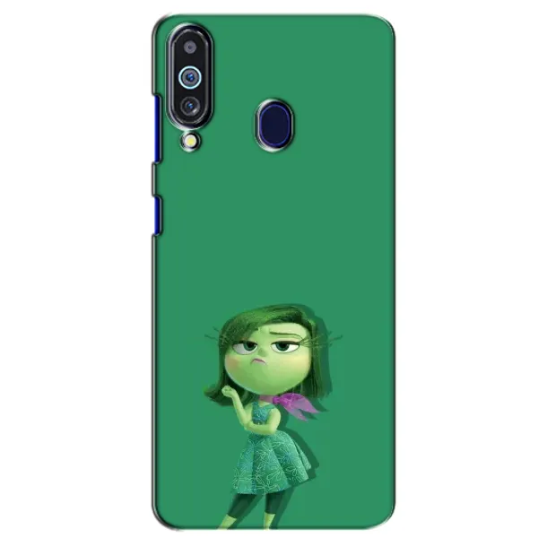 Чехол с рисунком «Брезгливость» для Samsung Galaxy M40 Чехол с рисунком «Брезгливость» для Samsung Galaxy M40