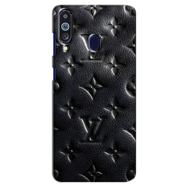 Чехол с рисунком «Черный ЛВ» для Samsung Galaxy M40 Чехол с рисунком «Черный ЛВ» для Samsung Galaxy M40