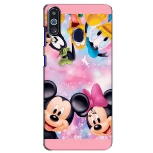 Чехлы для телефонов Samsung Galaxy M40 - Дисней (Disney)