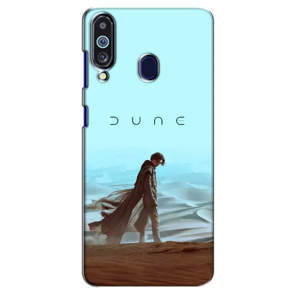 Чехол с рисунком «Дюна Пол» для Samsung Galaxy M40 Чехол с рисунком «Дюна Пол» для Samsung Galaxy M40