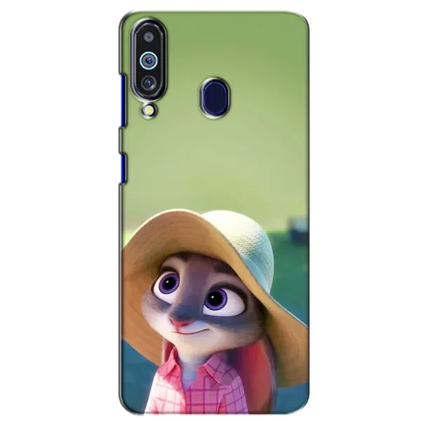 Чехол с рисунком «Джуди Хопс» для Samsung Galaxy M40 Чехол с рисунком «Джуди Хопс» для Samsung Galaxy M40