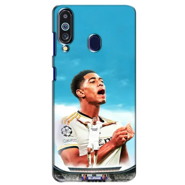 Чехол с рисунком «Джуди» для Samsung Galaxy M40 Чехол с рисунком «Джуди» для Samsung Galaxy M40
