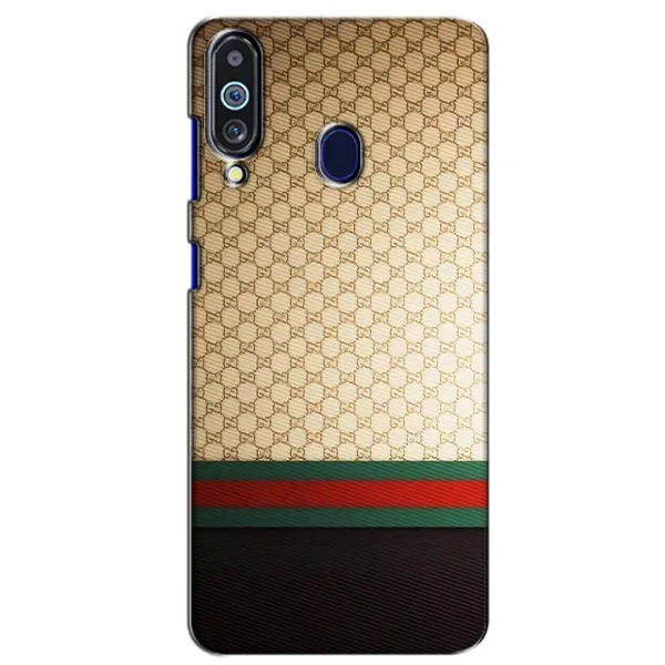 Чехол с рисунком «Фон Гуччи» для Samsung Galaxy M40 Чехол с рисунком «Фон Гуччи» для Samsung Galaxy M40