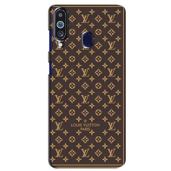 Чехол с рисунком «Фон Луи Виттон» для Samsung Galaxy M40 Чехол с рисунком «Фон Луи Виттон» для Samsung Galaxy M40