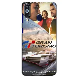 Чохол Gran Turismo / Гран Турізмо на Самсунг М40 (Gran Turismo)