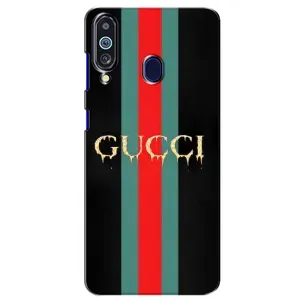 Чехлы Бренд GUCCI для Samsung Galaxy M40 (GUCCI)