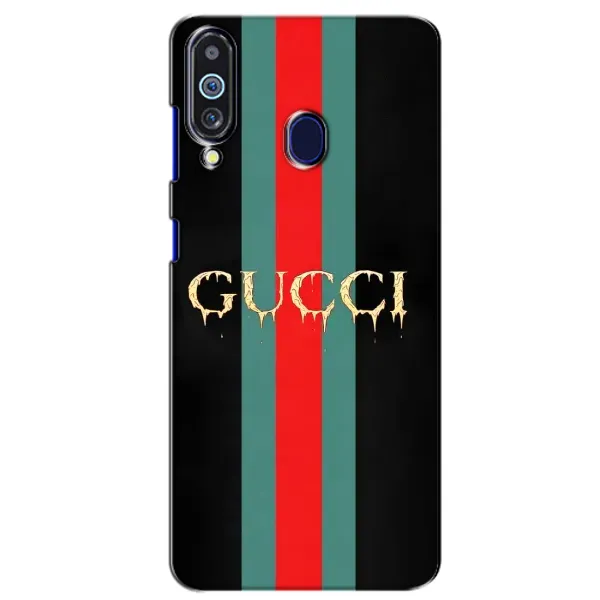 Чехол с рисунком «GUCCI» для Samsung Galaxy M40 Чехол с рисунком «GUCCI» для Samsung Galaxy M40
