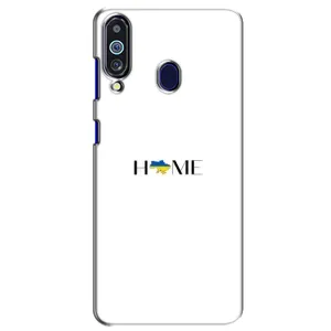 Чехлы для Samsung Galaxy M40 (Home - Украина) (Home)