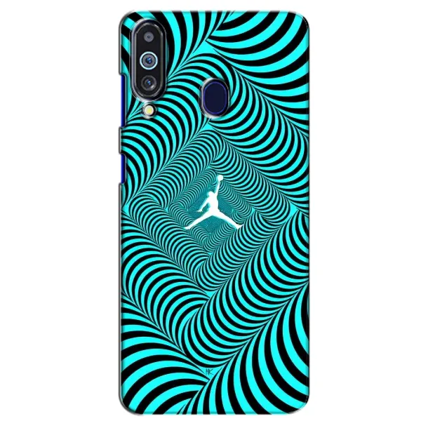 Чехол с рисунком «JORDAN» для Samsung Galaxy M40 Чехол с рисунком «JORDAN» для Samsung Galaxy M40