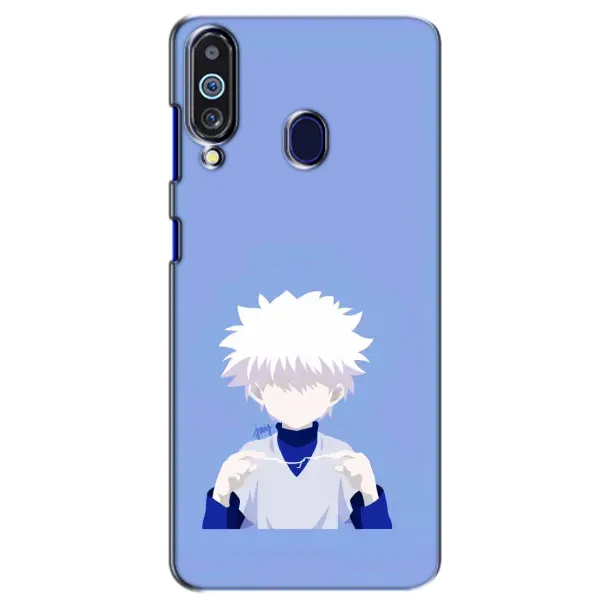 Чехол с рисунком «Киллуа Золдик» для Samsung Galaxy M40