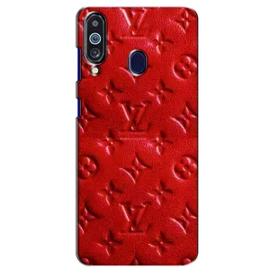 Текстурный Чехол Louis Vuitton для Самсунг М40