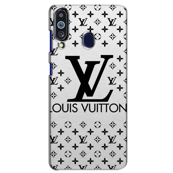 Чехол с рисунком «LV» для Samsung Galaxy M40 Чехол с рисунком «LV» для Samsung Galaxy M40