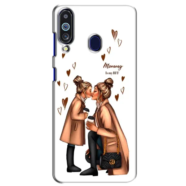 Чехол с рисунком «Милота» для Samsung Galaxy M40 Чехол с рисунком «Милота» для Samsung Galaxy M40
