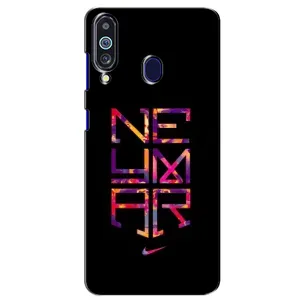 Силиконовый Чехол Samsung Galaxy M40 (N E Y M A R)