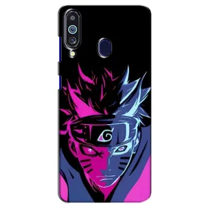 Купить Чехлы на телефон с принтом Anime для Samsung Galaxy M40