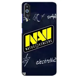 Чехол КИБЕРСПОРТ для Samsung Galaxy M40 (NAVI)