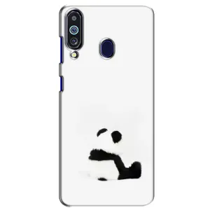 Чохли з Пандами на Samsung Galaxy M40 (Панда образився)