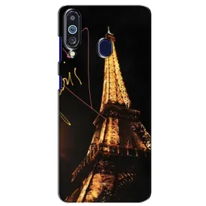 Чохол Ейфелева Вежа на Samsung Galaxy M40 (Paris)