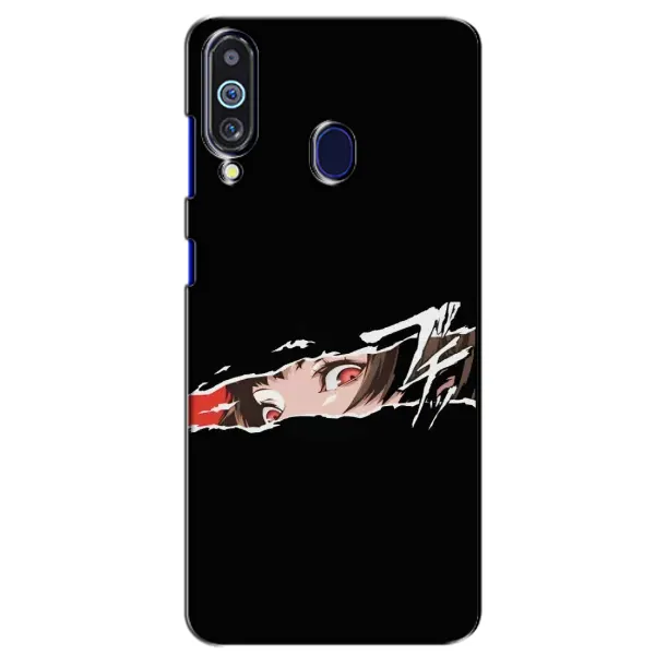 Чехол с рисунком «Персона 5» для Samsung Galaxy M40 Чехол с рисунком «Персона 5» для Samsung Galaxy M40