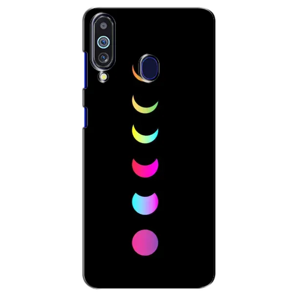 Чохол з малюнком «Повнолуння» для Samsung Galaxy M40 Чохол з малюнком «Повнолуння» для Samsung Galaxy M40