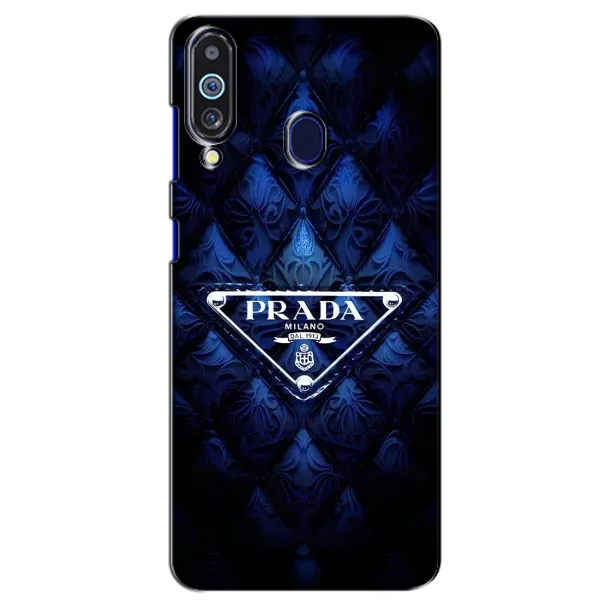 Чехол с рисунком «Прада» для Samsung Galaxy M40 Чехол с рисунком «Прада» для Samsung Galaxy M40