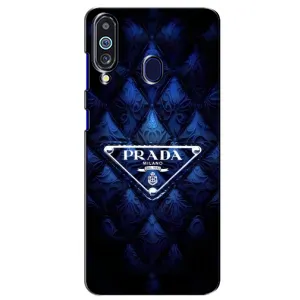 Аксессуар Чехол (Dior, Prada, YSL, Chanel) для Samsung Galaxy M40