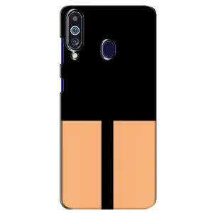 Купить Чохли на телефон з принтом Anime для Samsung Galaxy M40 (Shippuuden)