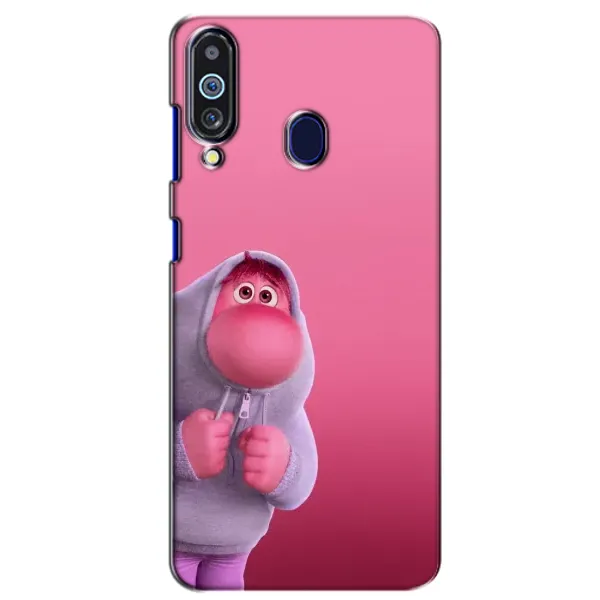 Чехол с рисунком «Стыд» для Samsung Galaxy M40 Чехол с рисунком «Стыд» для Samsung Galaxy M40