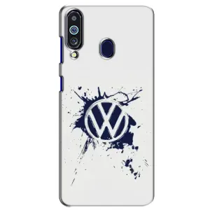 Чохол "Фольксваген" для Samsung Galaxy M40 (Volkseagen 2)